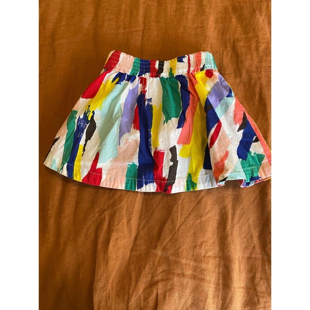 Kate Spade Skirt Skort 24 Months Toddler s4